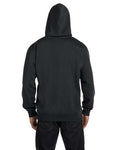 econscious EC5500 Charcoal — on model back