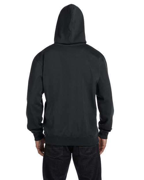 econscious EC5500 Charcoal — on model back