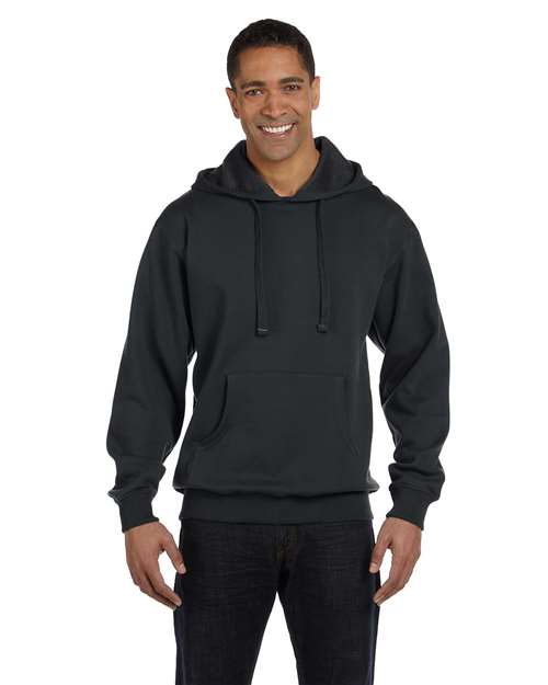 econscious EC5500 Charcoal — on model front