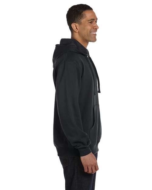 econscious EC5500 Charcoal — on model side