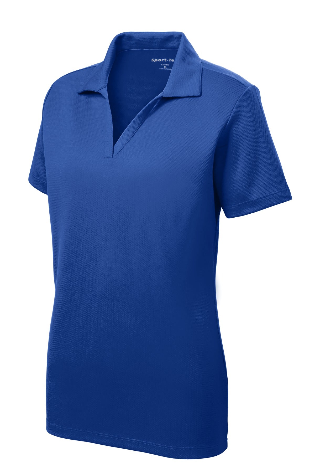 Women's PosiCharge RacerMesh Polo - True Royal