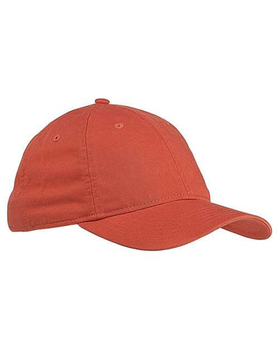 econscious EC7000 Orange Poppy — front