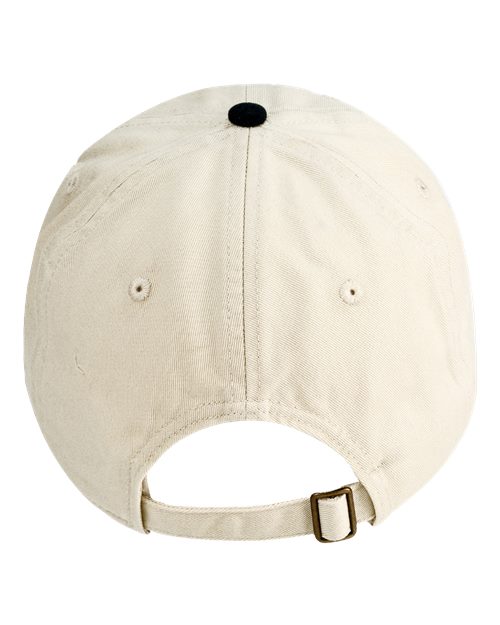 econscious EC7000 Oyster/ Black — back