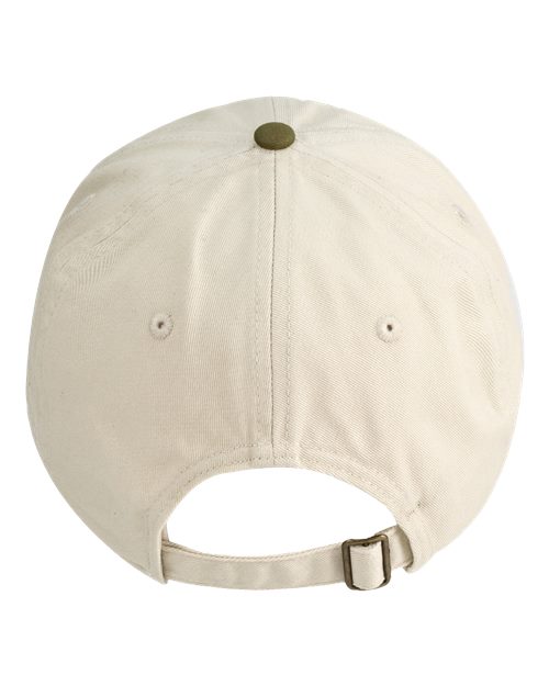 econscious EC7000 Oyster/ Jungle — back