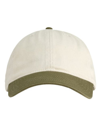 econscious EC7000 Oyster/ Jungle — front