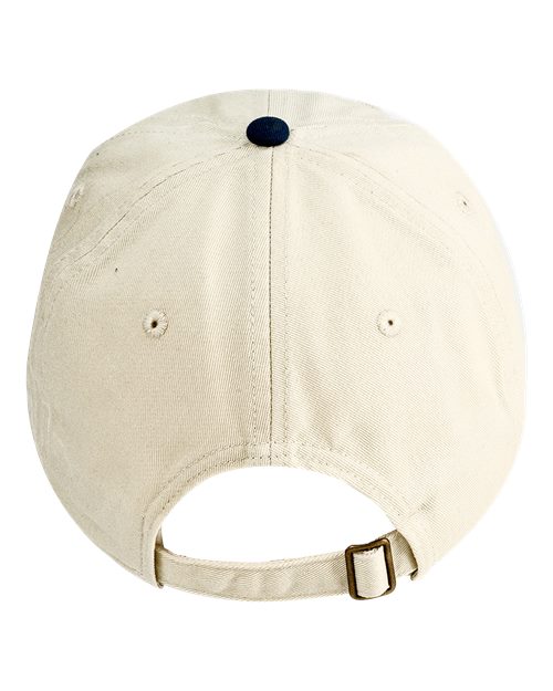 econscious EC7000 Oyster/ Pacific — back