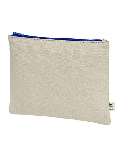 econscious EC8402 Natural/ Blue — front