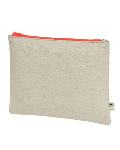 econscious EC8402 Natural/ Orange — front