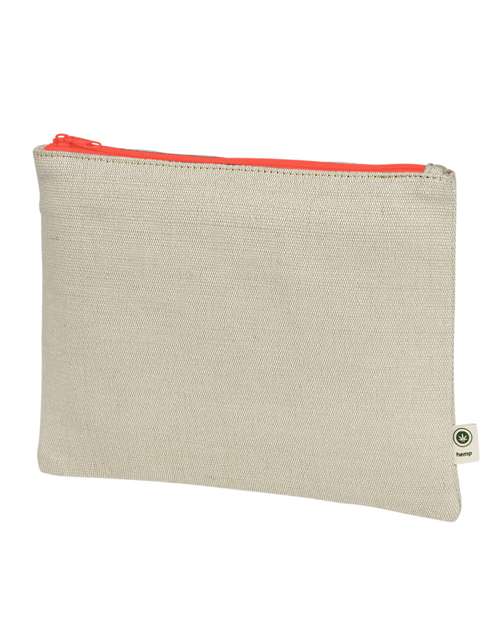 econscious EC8402 Natural/ Orange — front