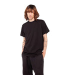 Shaka Wear SHASS Black — on model side