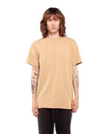 Shaka Wear SHASS Khaki — on model front