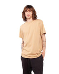 Shaka Wear SHASS Khaki — on model side