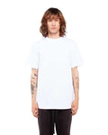 Shaka Wear SHASS White — on model front