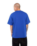Shaka Wear SHMHSS Royal — on model back