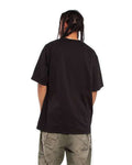 Shaka Wear SHGD Black — on model back