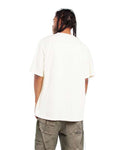 Shaka Wear SHGD Cream — on model back