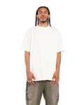 Shaka Wear SHGD Cream — on model front