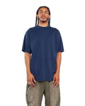 Shaka Wear SHGD Midnight Navy — on model front