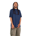 Shaka Wear SHGD Midnight Navy — on model side