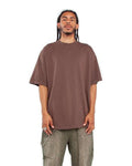 Shaka Wear SHGD Mocha — on model front