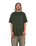 Shaka Wear SHGD Moss — on model front