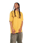 Shaka Wear SHGD Mustard — on model side