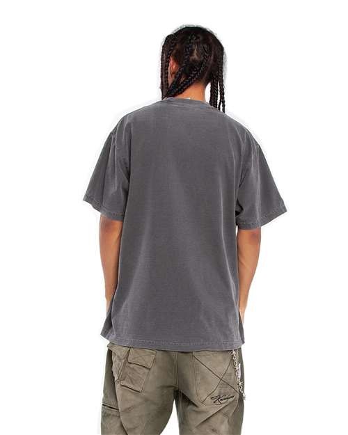 Shaka Wear SHGD Shadow — on model back