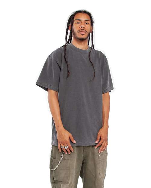 Shaka Wear SHGD Shadow — on model side