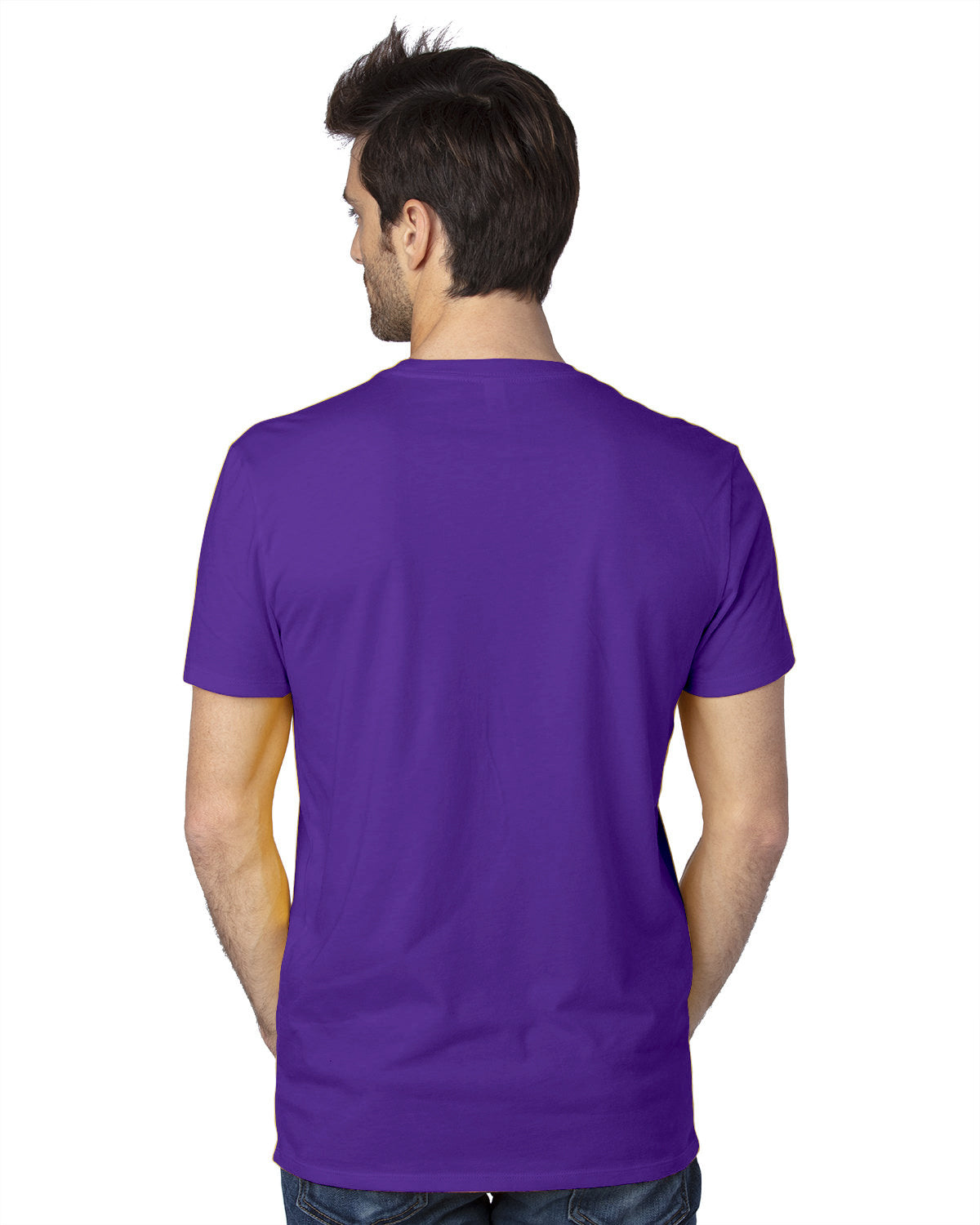 Unisex Ultimate T-Shirt - Purple