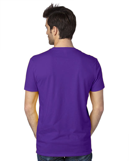 Unisex Ultimate T-Shirt - Purple