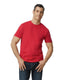 Gildan 980 - Lightweight Softstyle T-Shirt - Independence Red