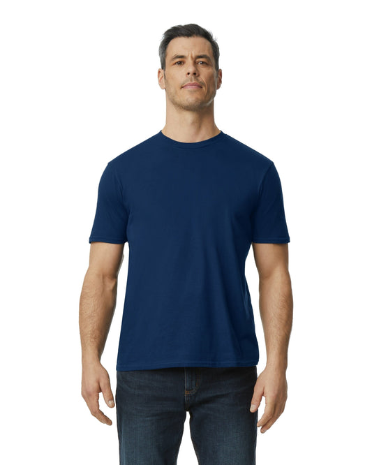 Lightweight Softstyle T-Shirt - Navy