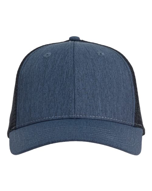 Big Accessories BA540 Navy/ Black — front