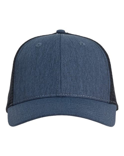 Big Accessories BA540 Navy/ Black — front
