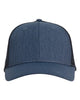 Navy / Black