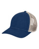 Navy / Tan