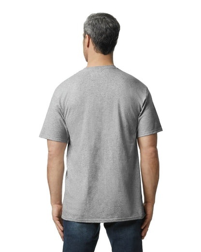 Unisex Ultra Cotton® Tall T-Shirt - Sports Gray