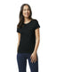 Gildan G500L - Women's Heavy Cotton™ T-Shirt - Black