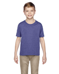 Youth HD Cotton™ T-Shirt - Retro Heather Purple