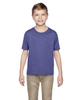 Retro Heather Purple