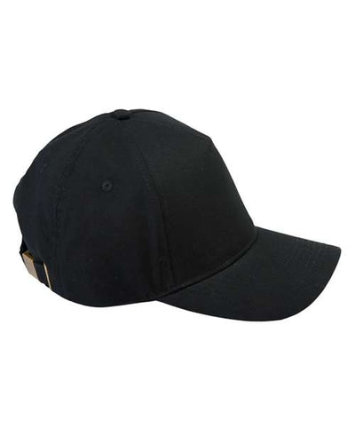 Big Accessories BX034 Black — front