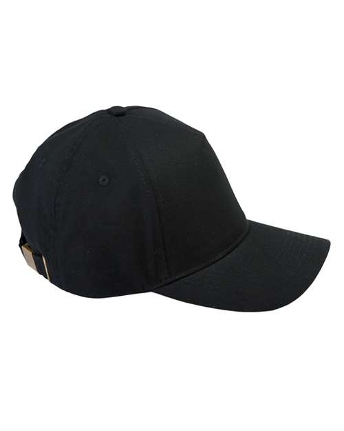 Big Accessories BX034 Black — front