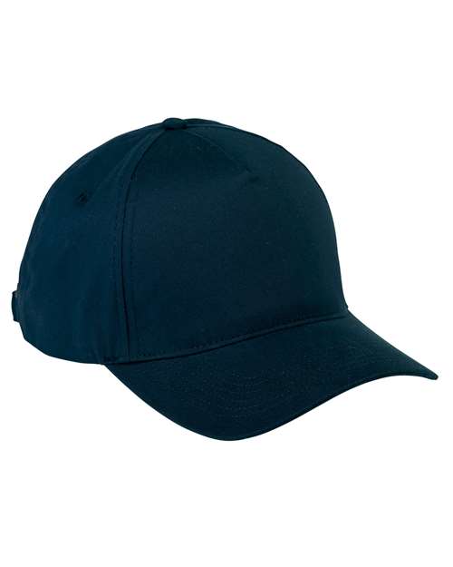 Big Accessories BX034 Navy — front