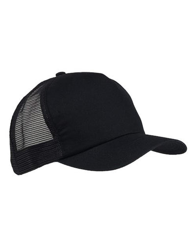 Big Accessories BX010 Black — front