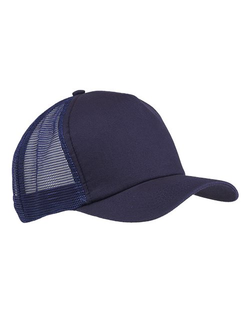 Big Accessories BX010 Navy — front
