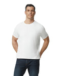 Unisex Triblend T-Shirt - White