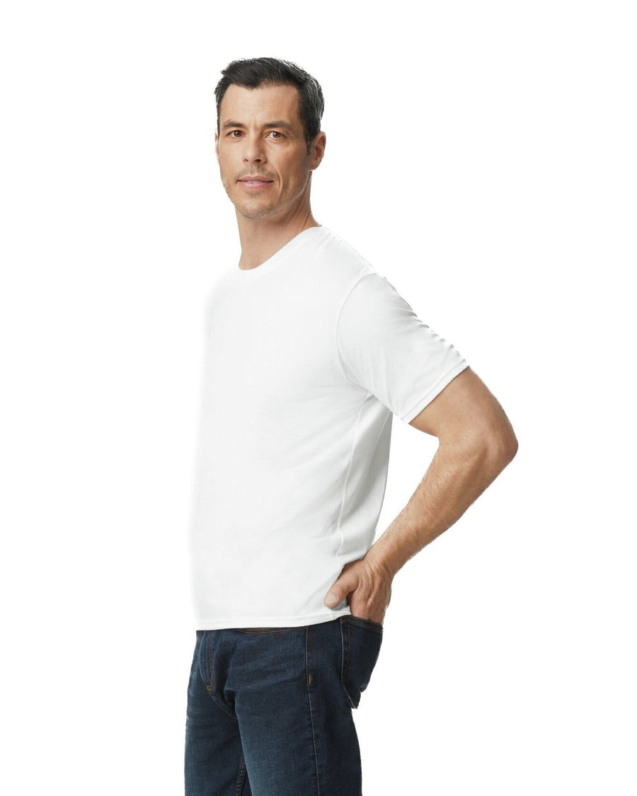 Unisex Triblend T-Shirt - White
