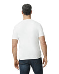Unisex Triblend T-Shirt - White