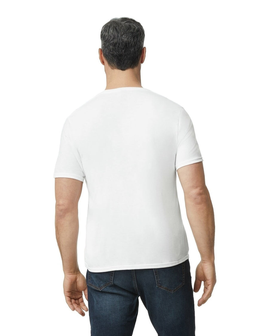 Unisex Triblend T-Shirt - White