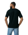 Unisex Triblend T-Shirt - Black